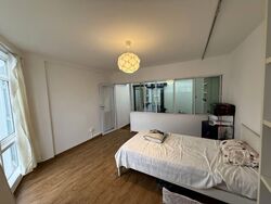 Parc Palais (D21), Condominium #573531181